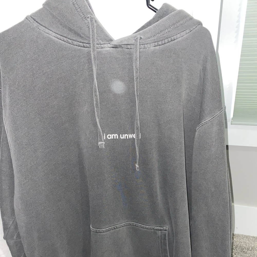 Call her daddy sweatshirt